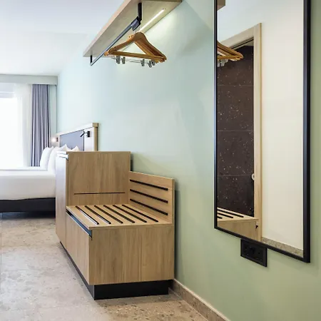 Hotel Levante St Julians Affiliated By Melia