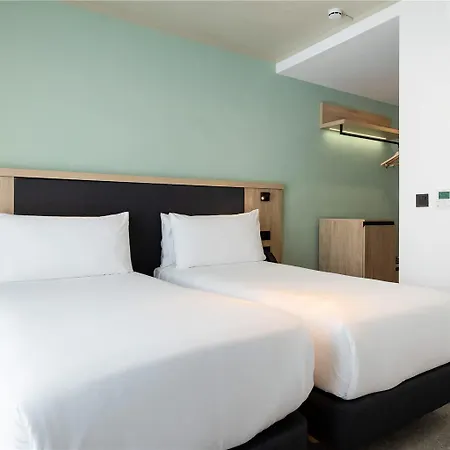 Hotel Levante St Julians Affiliated By Melia Saint Julian's