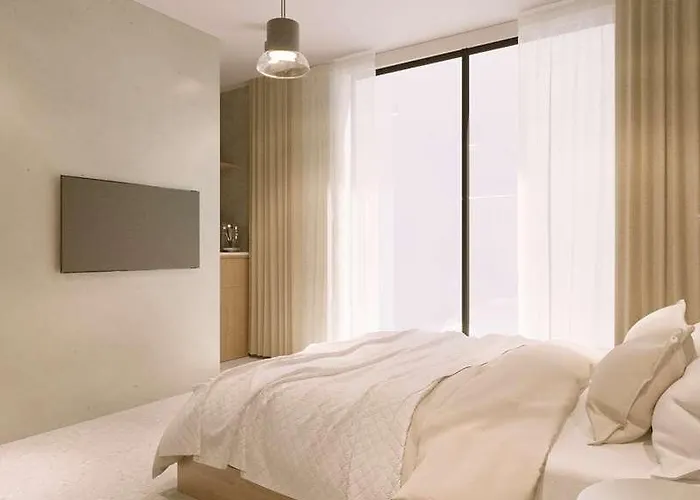 Levante St Julians Affiliated By Melia *