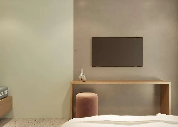 Hotel Levante St Julians Affiliated By Melia *