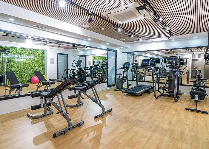 Levante St Julians Affiliated By Melia Hotel *