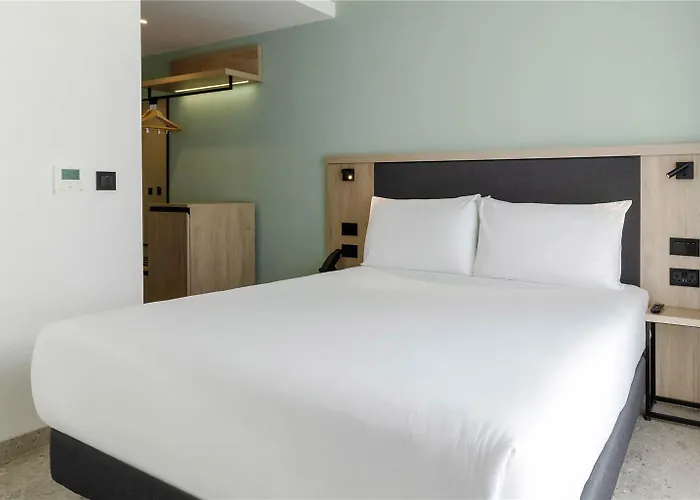 Levante St Julians Affiliated By Melia