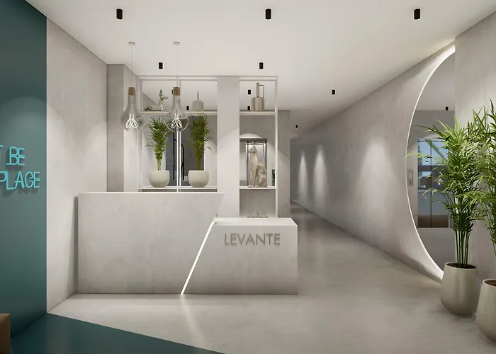 Levante St Julians Affiliated By Melia Hotel *