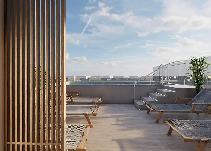 Hotel Levante St Julians Affiliated By Melia San Julián