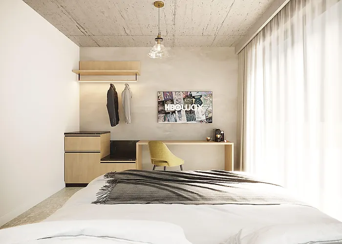 Levante St Julians Affiliated By Melia *