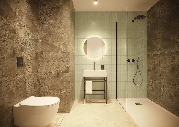 Levante St Julians Affiliated By Melia Hotel