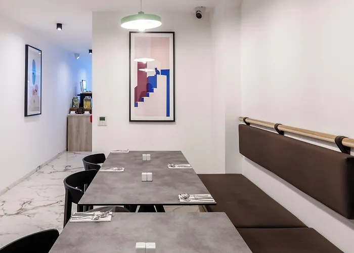 Levante St Julians Affiliated By Melia Hotel San Julián