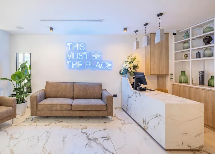 Levante St Julians Affiliated By Melia Hotel