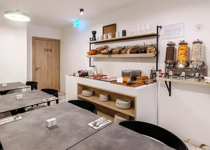 Hotel Levante St Julians Affiliated By Melia