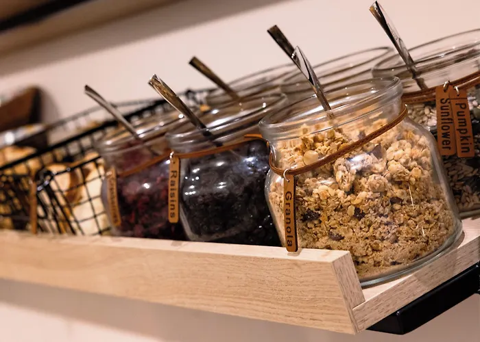 Levante St Julians Affiliated By Melia