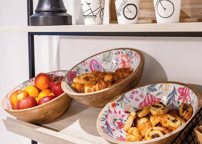 Levante St Julians Affiliated By Melia Hotel *