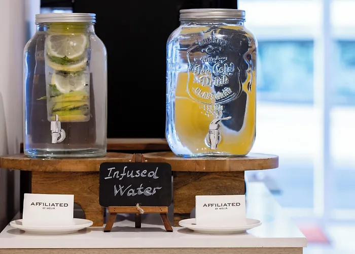 Levante St Julians Affiliated By Melia Hotel *