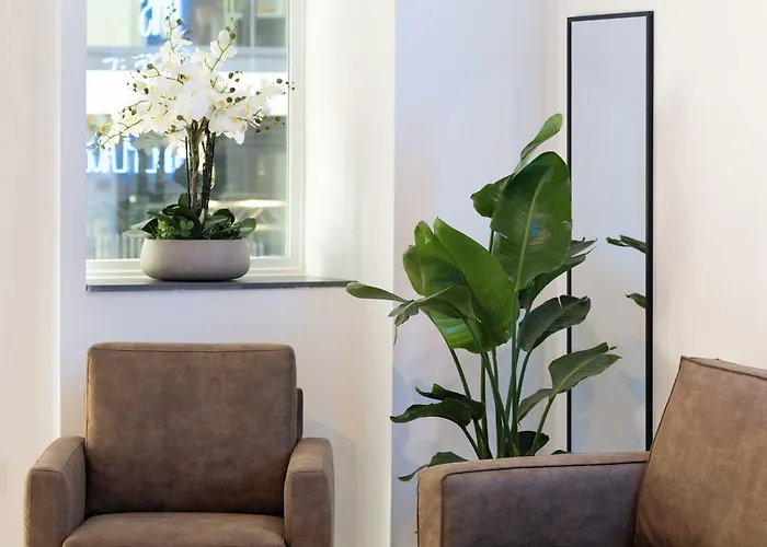 Levante St Julians Affiliated By Melia