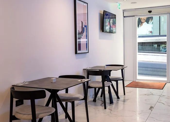 Levante St Julians Affiliated By Melia * San Julián