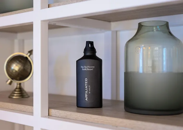 Hotel Levante St Julians Affiliated By Melia *