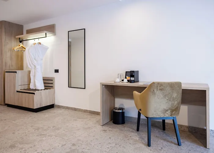 Hotel Levante St Julians Affiliated By Melia *