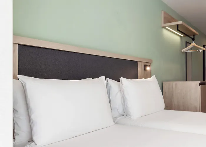 Levante St Julians Affiliated By Melia