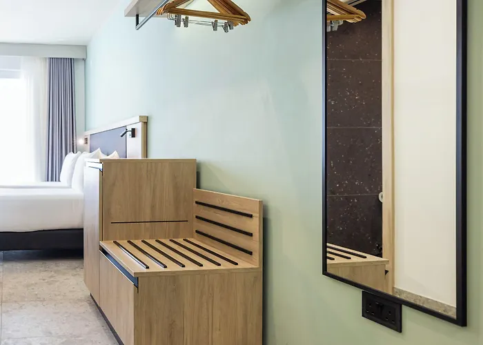 Hotel Levante St Julians Affiliated By Melia