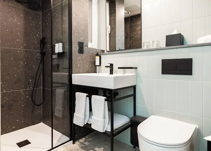 Hotel Levante St Julians Affiliated By Melia *