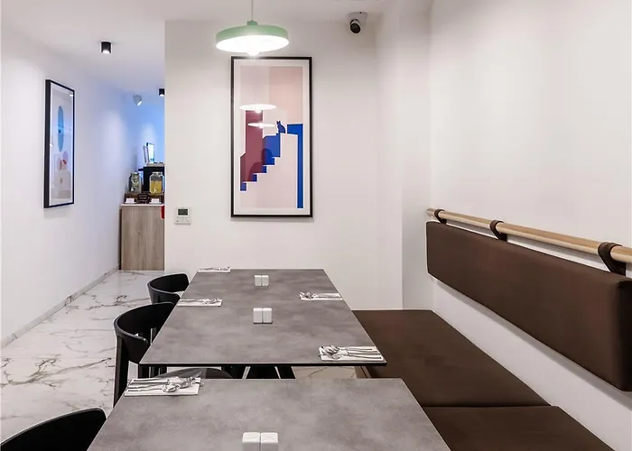 Hotel Levante St Julians Affiliated By Melia San Julián