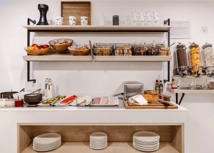 Hotel Levante St Julians Affiliated By Melia