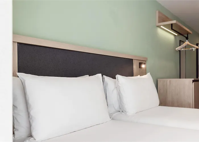 Levante St Julians Affiliated By Melia San Julián